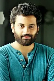 Hemanth Menon en Chattakaari