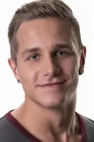 Retrato de Hemmo Karja