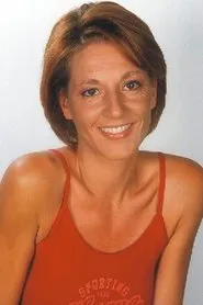 Hendrikje Fitz en Los Veganeros