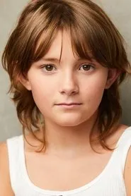 Foto de Hendrix Yancey como Young Jan Broberg