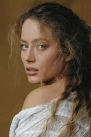 Retrato de Henessi Schmidt