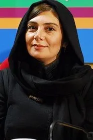 Hengame Ghaziani en I'm a Mother