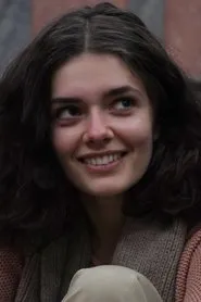 Retrato de Henny Åman