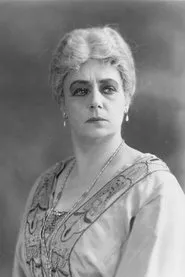 Retrato de Henny Lauritzen