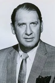 Henny Youngman en The Unkissed Bride