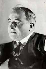Retrato de Henri Étiévant