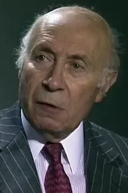Retrato de Henri Caillavet