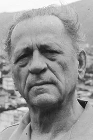 Henri Charrière en Popsy Pop