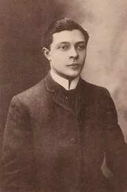 Foto de Henri Desfontaines