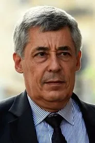 Retrato de Henri Guaino