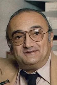 Retrato de Henri Verneuil