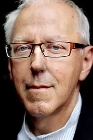 Henric Holmberg en Gisslan