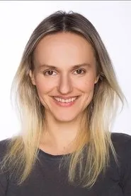 Retrato de Henrieta Jančišinová