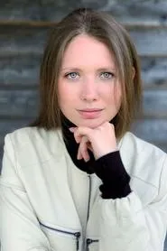 Henrietta Rauth en Fucking Drama