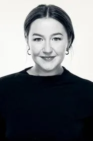 Henriette Marø en Novemberoslo