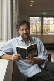 Retrato de Henrik Ahnborg