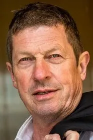 Retrato de Henrik Birch