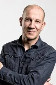 Henrik Elvestad en Reprise