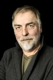 Retrato de Henrik Ipsen