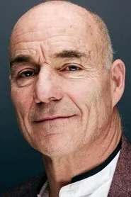 Retrato de Henrik Jandorf