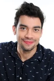 Retrato de Henrique Brandon