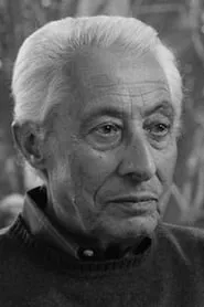 Retrato de Henrique Espírito Santo