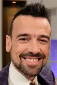 Retrato de Henrique Feist