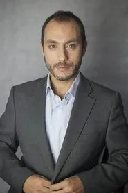 Retrato de Henrique Gomes