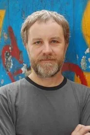 Retrato de Henrique Schafer