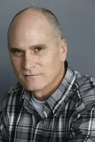 Retrato de Henry Alessandroni
