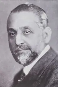 Retrato de Henry Bonvallet