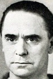 Henry Caine en The Curse of the Wraydons