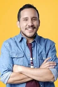 Retrato de Henry Delgado