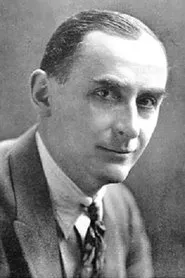 Retrato de Henry Hewitt