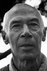 Retrato de Henry Miller