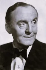 Retrato de Henry Oscar