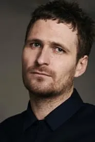 Retrato de Henry Perryment