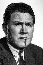Retrato de Henry Slate