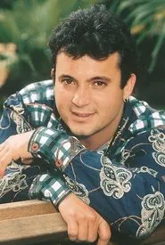 Foto de Henry Soto como Ismael Bencecry