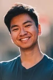 Retrato de Henry Tran