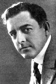 Henry Woodward en El Ultimo Mohicano