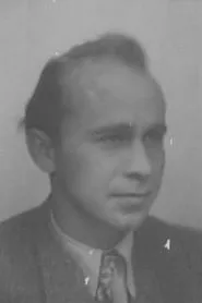 Retrato de Henryk Czyż
