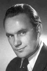 Retrato de Henryk Dudziński