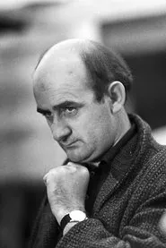 Henryk Kluba en Dos hombres y un armario