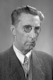 Retrato de Henryk Modrzewski