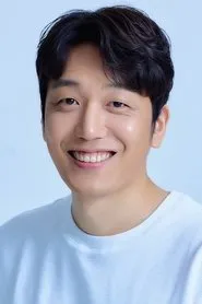 Retrato de Heo Hyung-kyu