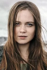 Retrato de Hera Hilmar