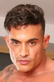 Retrato de Heracles