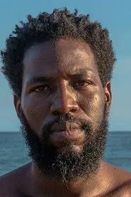 Retrato de Heraldo de Deus