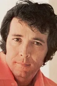 Retrato de Herb Alpert